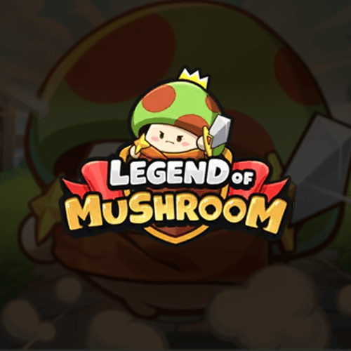 Legend of Mushroom görseli